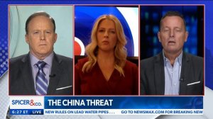 The China threat | Richard Grenell