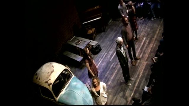 One of These Nights - FUGITIVE SONGS (IU 2015) смотреть онлайн