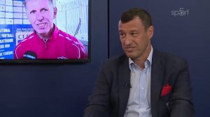 SPORT 5 kolem nás (5) - Fotbaloví veteráni