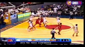 Paul Artadi " INSANE SPEED " | The Lightning Quick