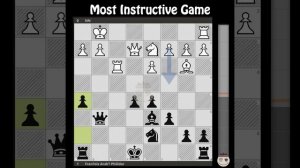 NN - François André Philidor || Analyse du jeu des ?checs @chessbuddies 🔴 Instructive #chessgame