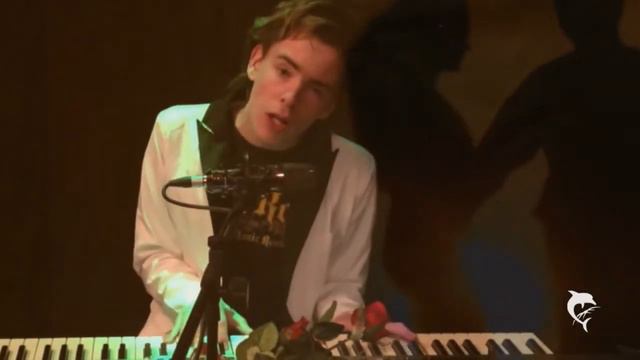 When I Was Your Man - Performed By William Fairbairn смотреть онлайн