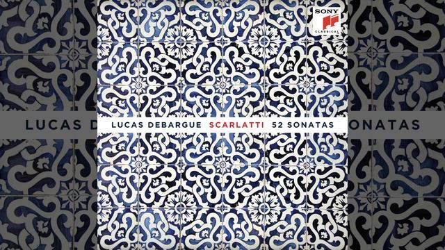 Sonata in D Major, K. 214 смотреть онлайн