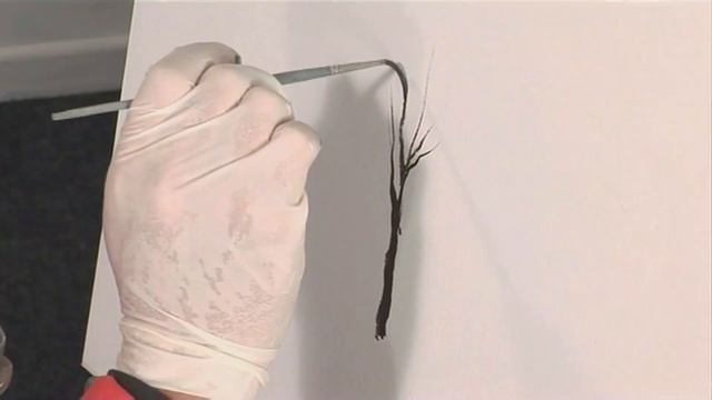 Tips and Techniques | Painting Trees in Oils with Charles Evans | SAA Archives смотреть онлайн