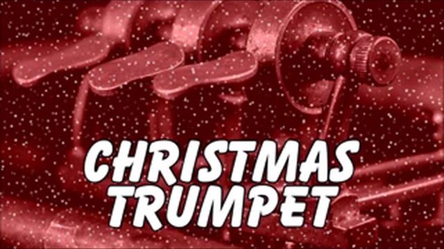 Marco Mariani - Ding dong! Merrily on high (trumpet traditional Christmas carols) смотреть онлайн