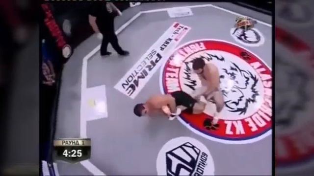 Самый мощный Чеченец смотреть онлайн