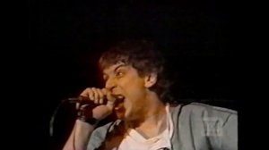 John Cale - New Music, Toronto TV Fall 1979 * Fear * Vintage Violence * Slow Dazzle * Helen Of Troy