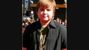 Angus t. Jones- Jake Harper