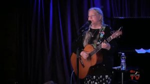 Christine Lavin - Live at Caffe Lena