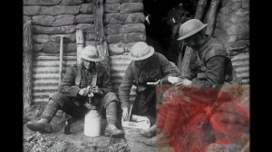In Flanders Fields - Song