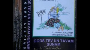 Edgars Liepiņš - Gods tev un tavam suņam