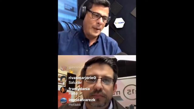 Cuando de amenazas se trata | Análisis de las declaraciones de Elliot Abrams смотреть онлайн