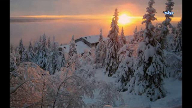 Ady Endre Karacsonyi rege