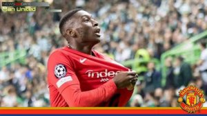 Better than Henry: Man United Must Submit ‘Crazy’ Bid to Land Forward Likened to Thierry Henry