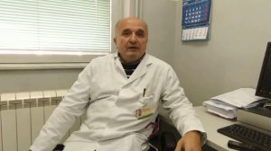 Primarijus dr sci. med. Milovan Živković o korona virusu