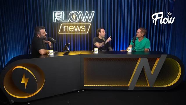 Silvio Santos ainda MANDA no SBT? смотреть онлайн