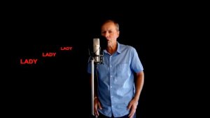 Lady cover ex Kenny Rogers (Lionel Richie - русский текст А.Баранов)