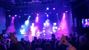 Candy Dulfer ft. A Lot(te) of Bass - Pick Up The Pieces (Live at De Bosuil Weert)