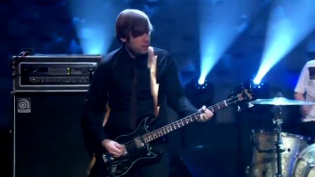 Peter Bjorn and John - Young Folks - 2007-01-29 (complete) смотреть онлайн