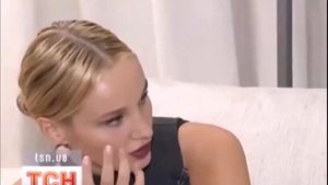 Ануки Арешидзе-Каладзе: Если я не работаю я буду псих