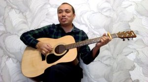 Город детства (Стас Пьеха) # Кавер # caver # 23.09.2024