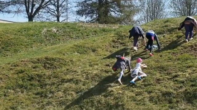 Tantsupäev Iisaku Kunstide Koolis 2019 смотреть онлайн