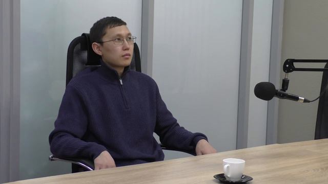 Подкаст. Сергей Кисляков и Балдан Мунсулов. Итоги года смотреть онлайн