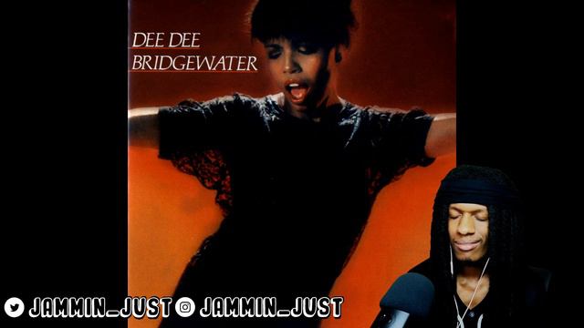 FIRST TIME HEARING Dee Dee Bridgewater - When You're In Love REACTION смотреть онлайн