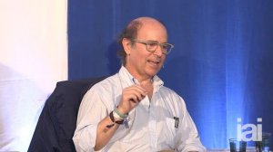 Why Is Gravity So Elusive? | Frank Wilczek, Erik Verlinde, Laura Mersini-Houghton