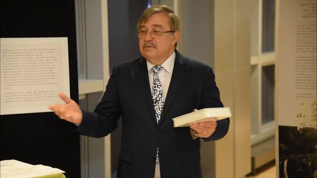 Atzīmē Krišjāņa Barona 185 gadu jubileju смотреть онлайн