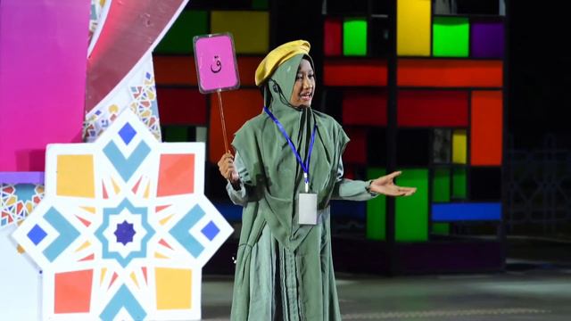 🔴LIVE LOMBA PILDACIL SESI 2 | FESTIVAL RAMADHAN GENZI 1445H MASJID AL-AKBAR SURABAYA смотреть онлайн