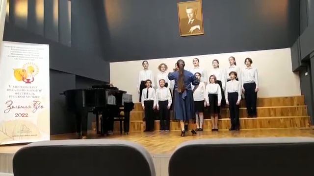 сл. Е . Благининой муз. С. Плешака Улетели журавли 