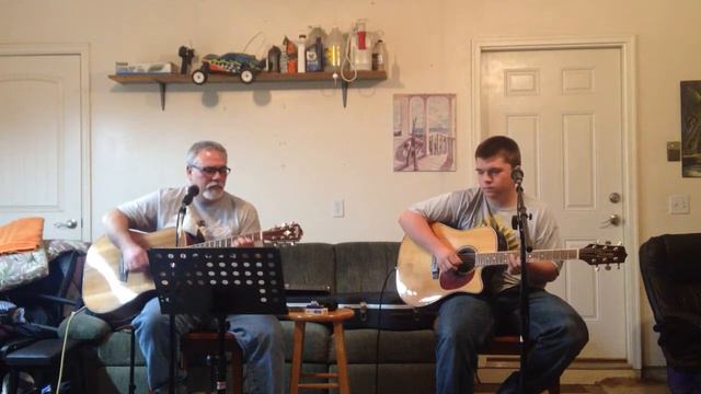 Melissa by The Allman Brothers cover