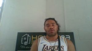 KONRAD HURRELL Supporting the VOICES OF TONGA