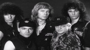 ACCEPT - Feelings