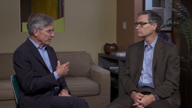 Humanities and Human Flourishing: An Interview with Dr. William D. Adams смотреть онлайн