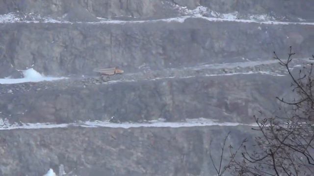 Зима в Дальнегорске смотреть онлайн