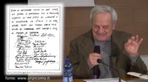 Il viaggio di un ragazzo attraverso il fascismo