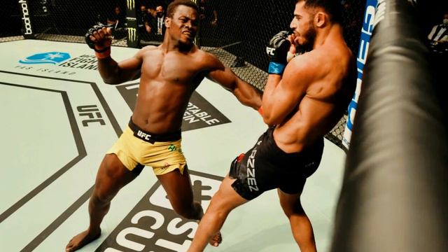 UFC Picks & Stats Quiz: Joe Pyfer vs Abdul Razak Alhassan | Fight Breakdown | Trivia EP 69