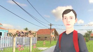 ПРОХОЖДЕНИЕ Schoolboy Runaway КОНЦОВКА 8