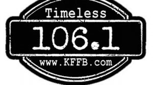 Timeless 106.1 KFFB. Mark Martin Kia with Dale Gardner. Dog Days of Summer. 7/13/2019 Break 3