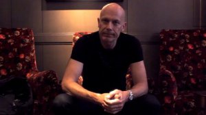 Wolf Hoffmann discusses playing new ACCEPT material live