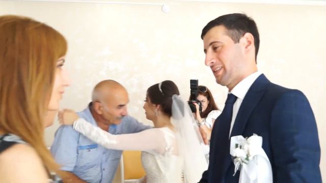 Сергей и Ангелина смотреть онлайн