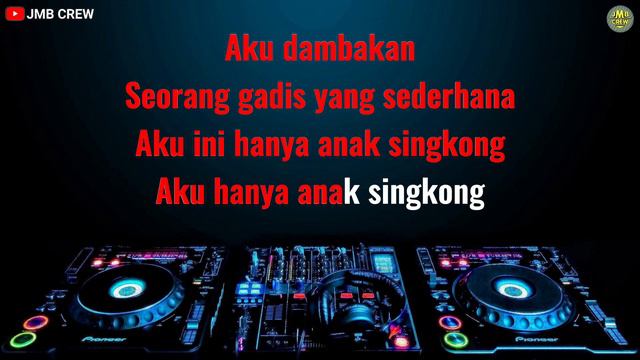 Karaoke Singkong Dan Keju Dj Remix Thailand смотреть онлайн