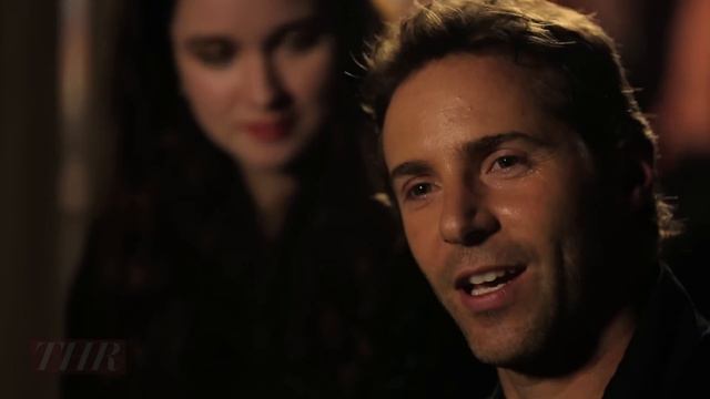 Alessandro Nivola, Christina Hendricks, Alice Englert 'Ginger & Rosa' TIFF 2012 смотреть онлайн