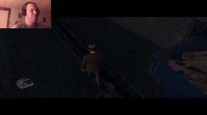 L A  Noire Episode 4: Hit and Run