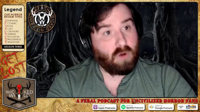 The Wicked Wild Reviews: Hatchet 2 (2010) смотреть онлайн