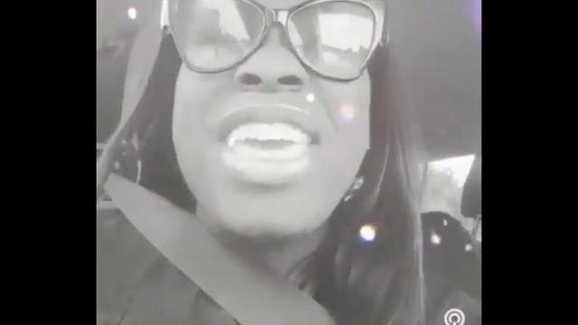 Summertime/Fantasia Barrino (just riding and vibing) смотреть онлайн