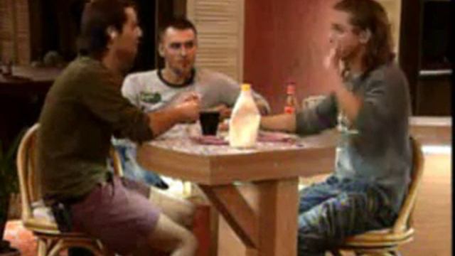 2007 10 22 МАРК О ПЕСНЯХ ДЛЯ НОМИНАЦИИ смотреть онлайн