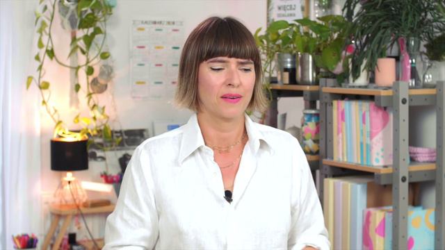 Jak nie odkładać na później? | Pani Swojego Czasu смотреть онлайн